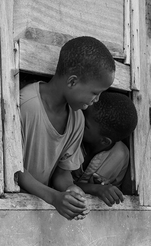 Le Super Marché de la Charité