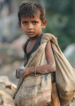 Le Super Marché de la Charité