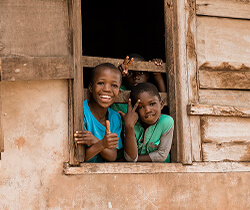 Le Super Marché de la Charité