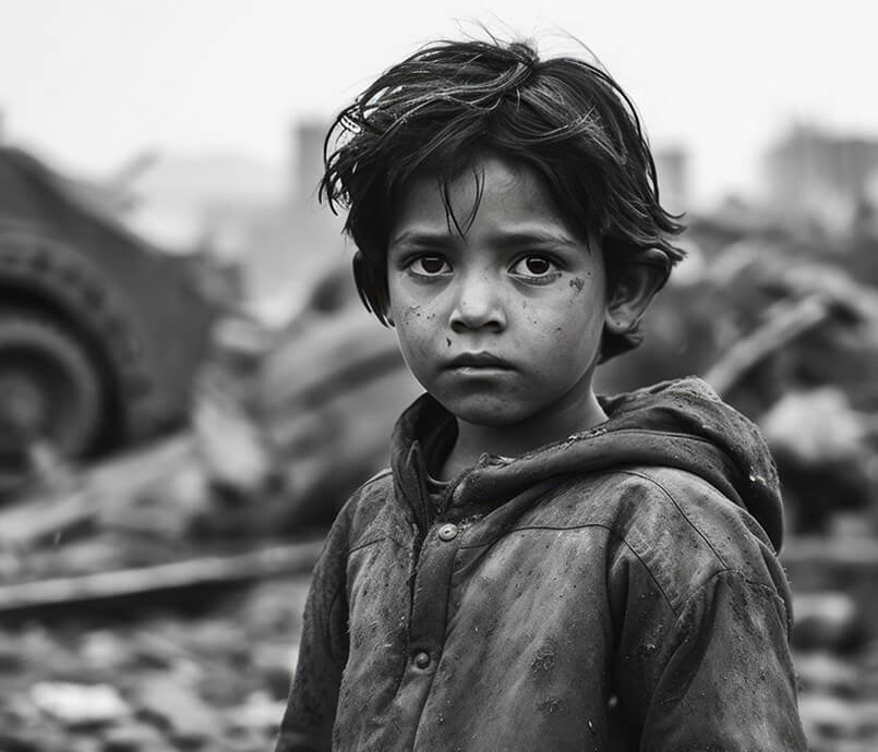 Le Super Marché de la Charité