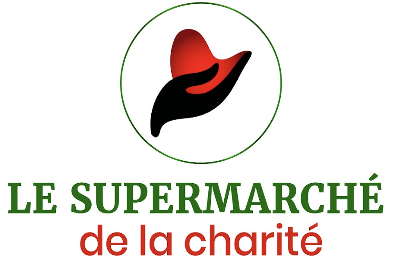 Le Super Marché de la Charité