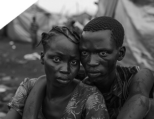 Le Super Marché de la Charité